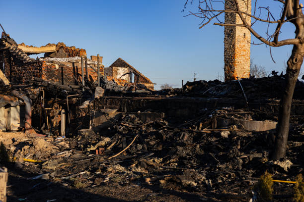 Reliable Content Restoration contractor in Olney, MD by Fire Damage Laser Cleaning